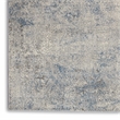 Nourison Rustic Textures 3'11