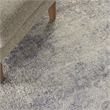 Nourison Rustic Textures 3'11