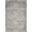 Nourison Rustic Textures 3'11