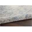 Nourison Rustic Textures 3'11