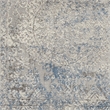 Nourison Rustic Textures 3'11