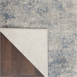 Nourison Rustic Textures 3'11
