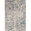 Nourison Rustic Textures 3'11