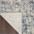 Nourison Rustic Textures 3'11