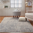 Nourison Rustic Textures 47