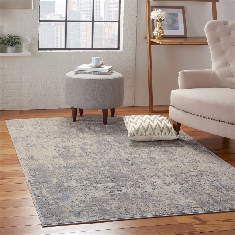 Nourison Rustic Textures 47