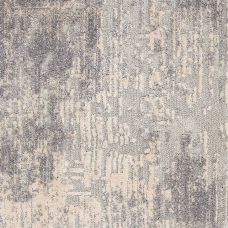 Nourison Rustic Textures 47