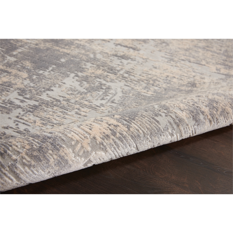 Nourison Rustic Textures 47