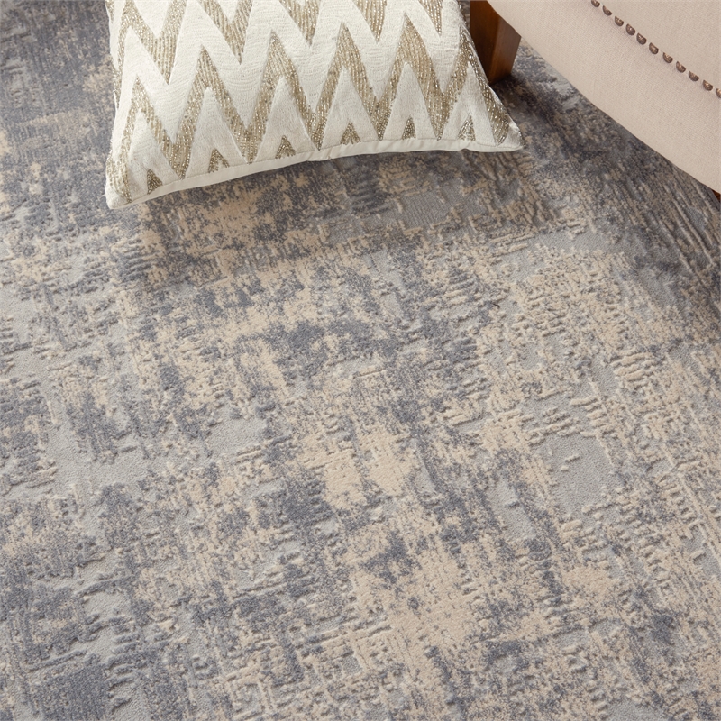 Nourison Rustic Textures 47