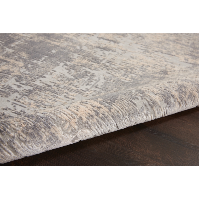 Nourison Rustic Textures 47