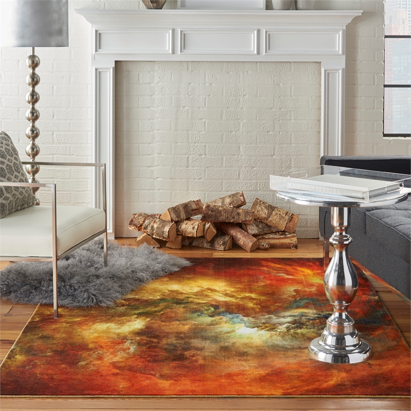 Nourison Le Reve 63