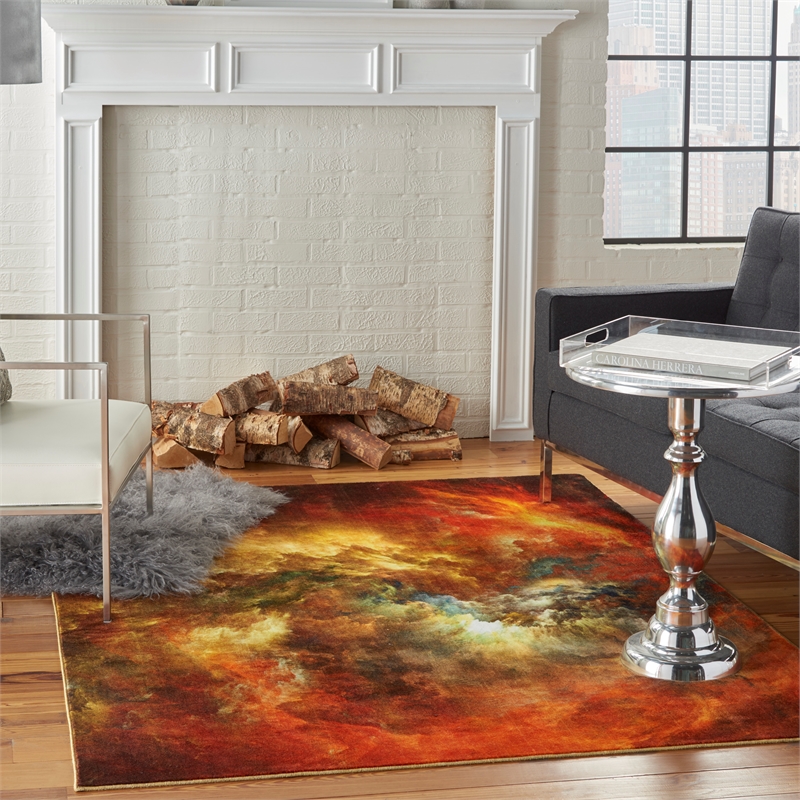 Nourison Le Reve 63