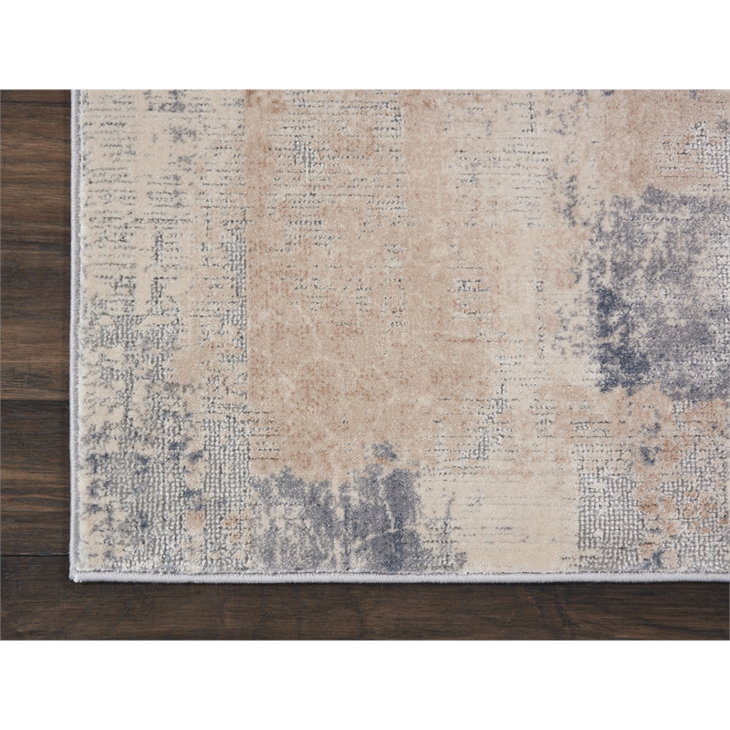 Nourison Rustic Textures 26