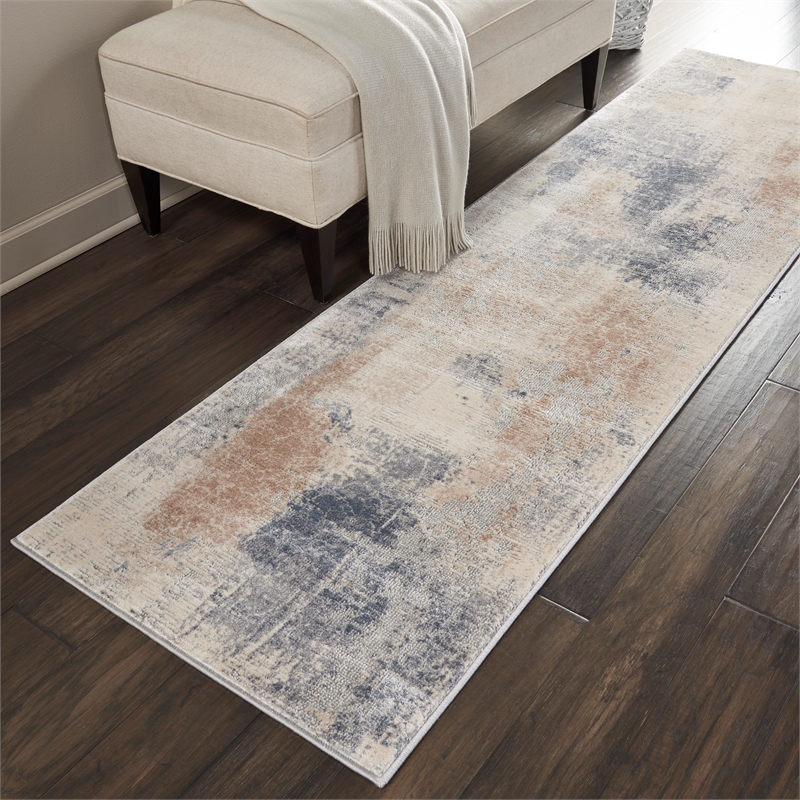 Nourison Rustic Textures 26