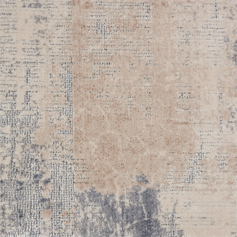 Nourison Rustic Textures 26