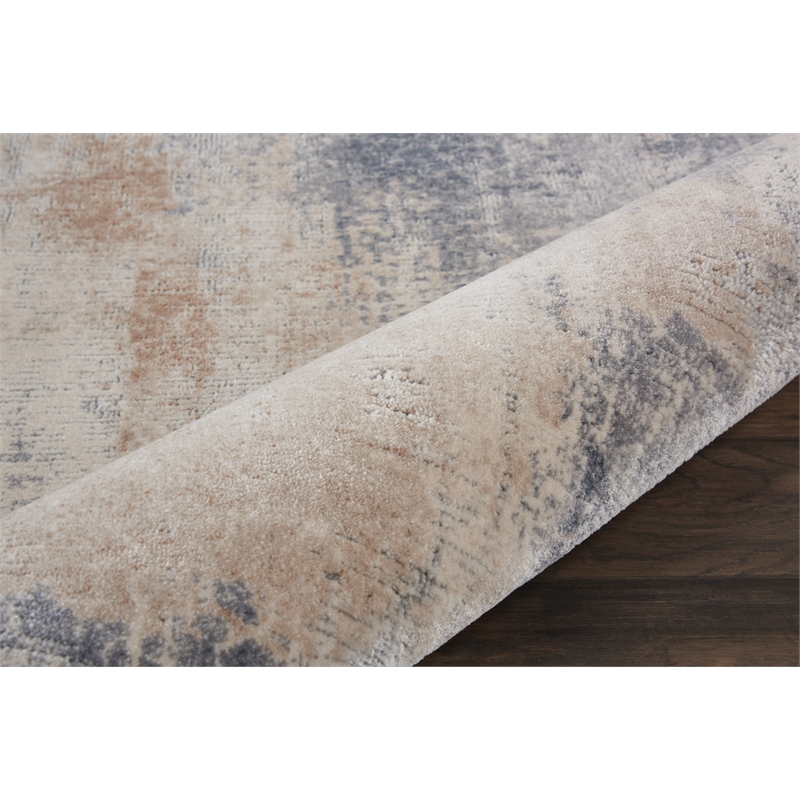 Nourison Rustic Textures 26