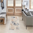 Nourison Rustic Textures 26