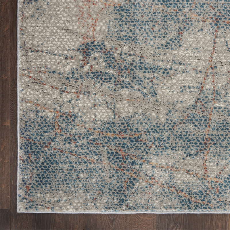 Nourison Rustic Textures 47