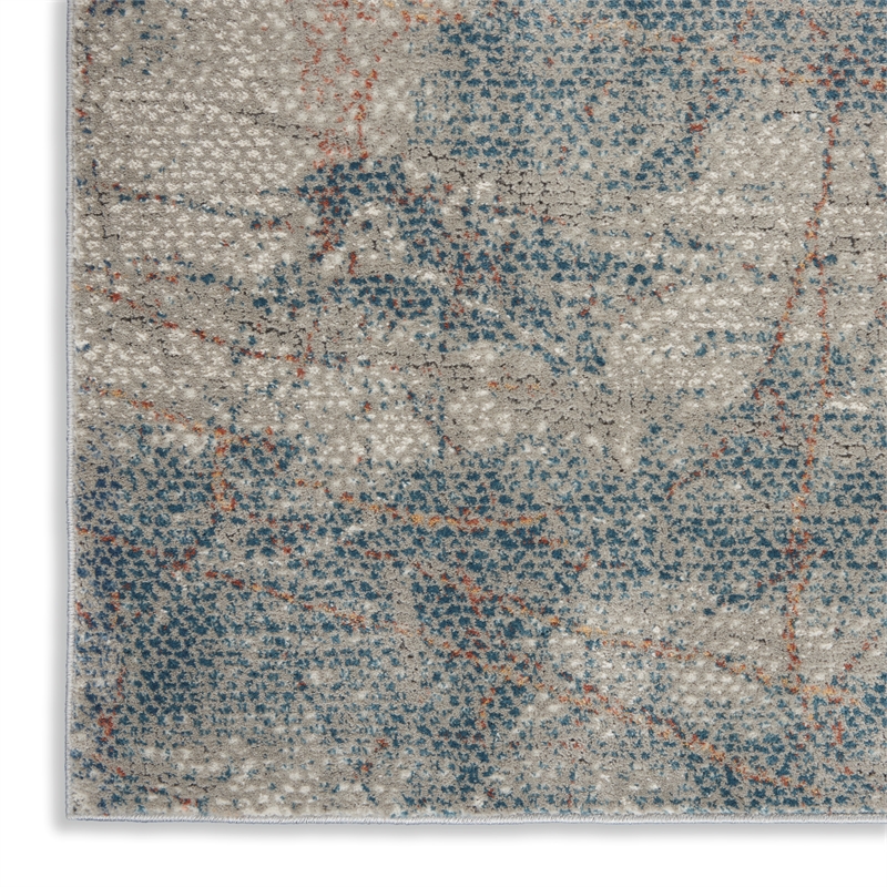 Nourison Rustic Textures 47