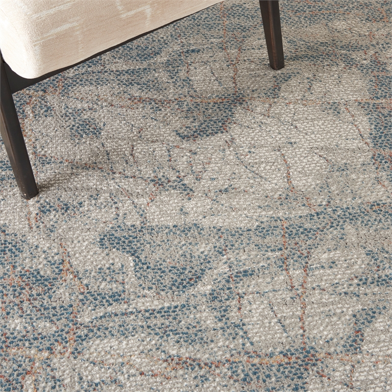 Nourison Rustic Textures 47