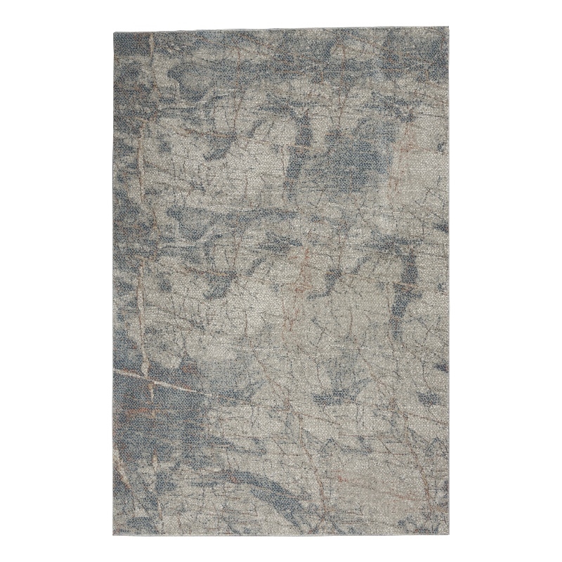 Nourison Rustic Textures 47