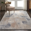 Nourison Rustic Textures 63