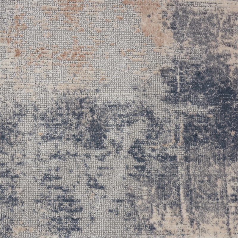 Nourison Rustic Textures 63