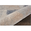 Nourison Rustic Textures 63