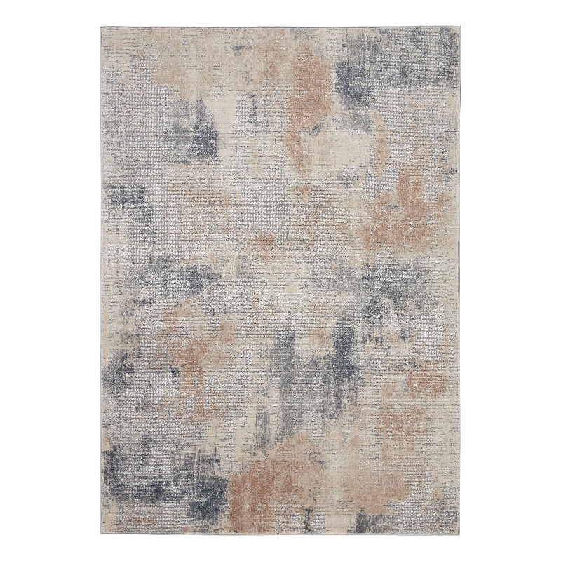 Nourison Rustic Textures 63