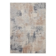 Nourison Rustic Textures 63