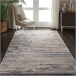 Nourison Rustic Textures 63