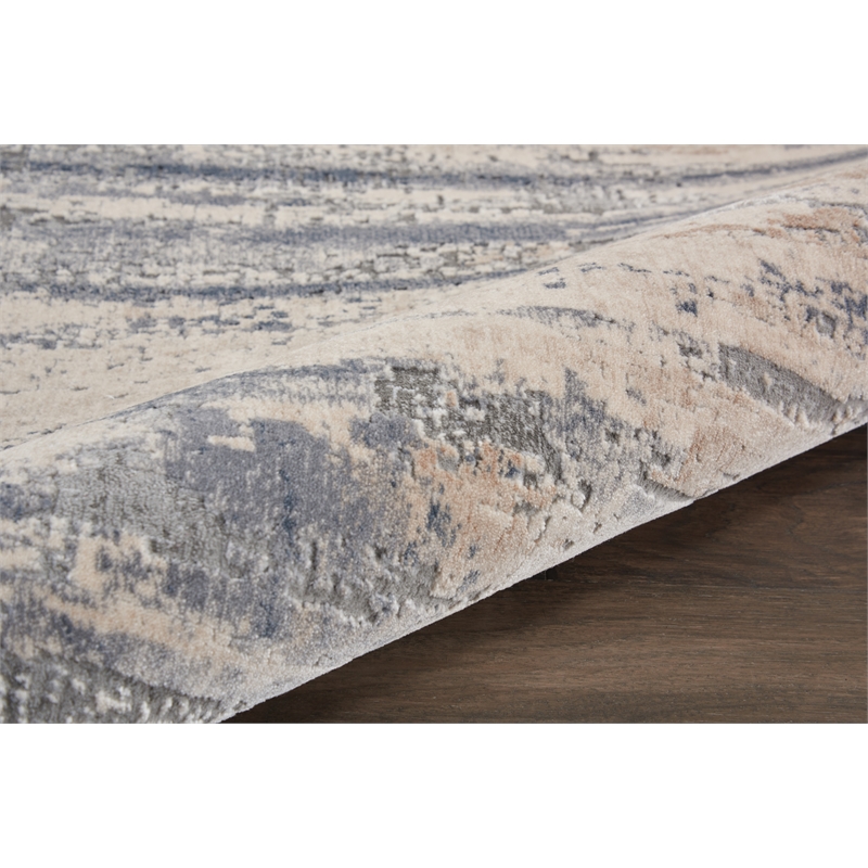 Nourison Rustic Textures 63