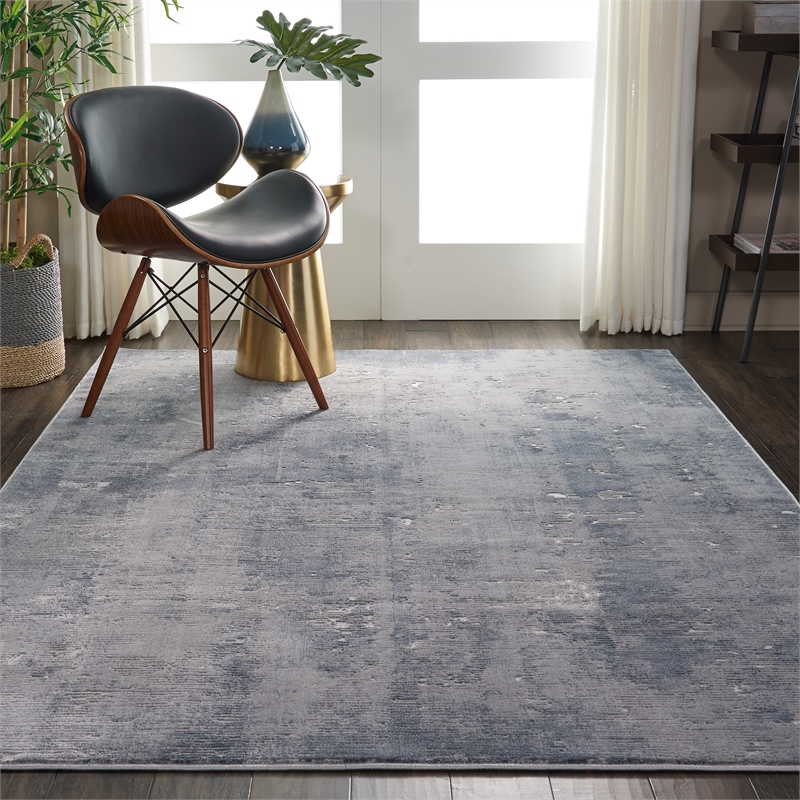Nourison Rustic Textures 63
