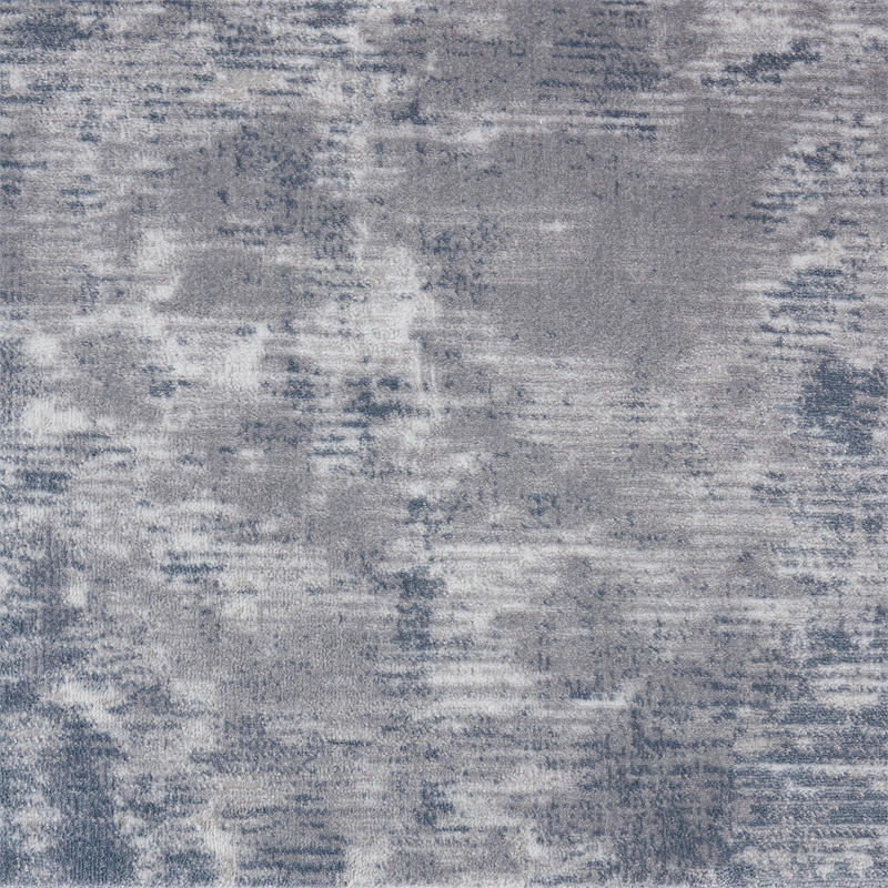 Nourison Rustic Textures 63