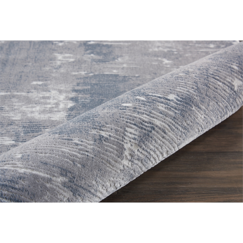 Nourison Rustic Textures 63