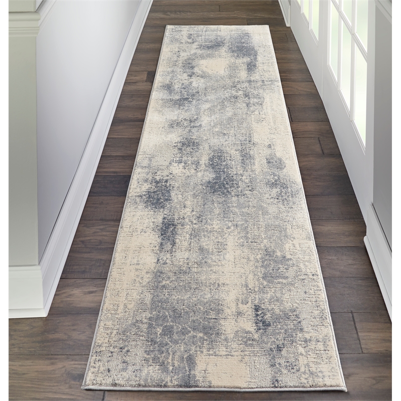 Nourison Rustic Textures 26