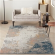 Nourison Rustic Textures 63
