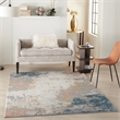 Nourison Rustic Textures 63