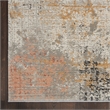 Nourison Rustic Textures 63