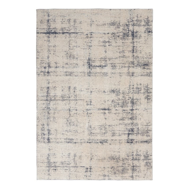 Nourison Rustic Textures 63