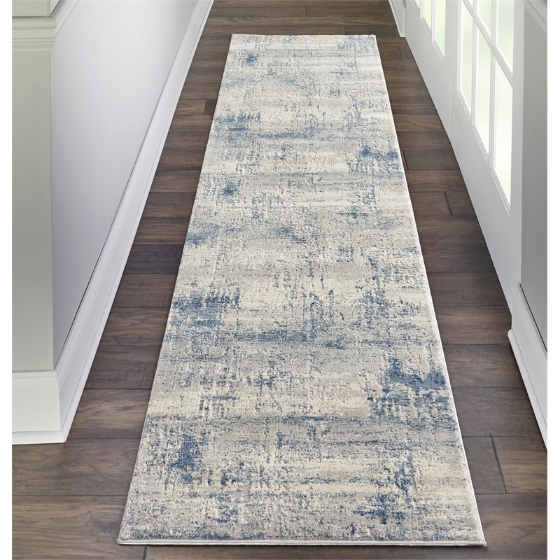 Nourison Rustic Textures 26