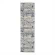 Nourison Rustic Textures 26