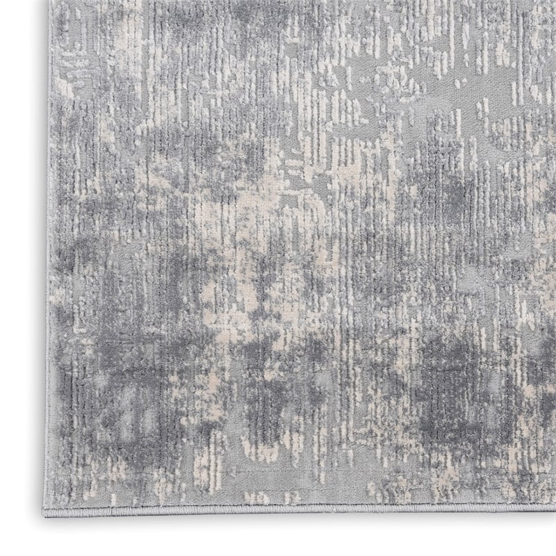 Nourison Rustic Textures 26