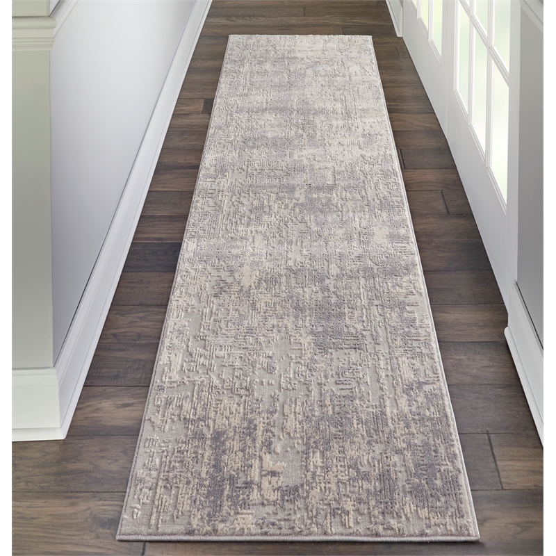 Nourison Rustic Textures 26