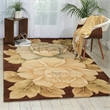 Nourison Tropics 42