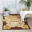 Nourison Tropics 42