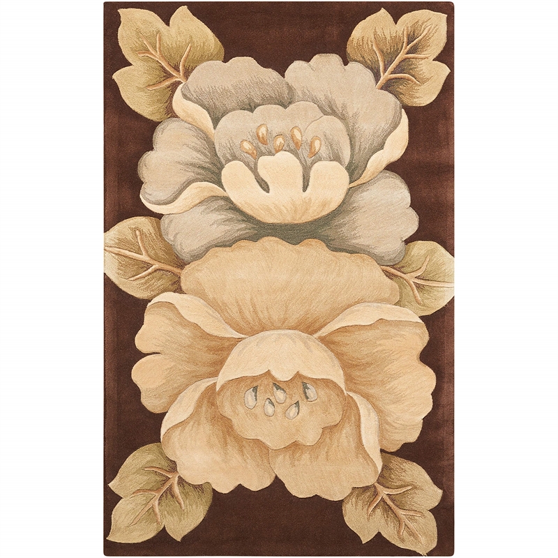 Nourison Tropics 42