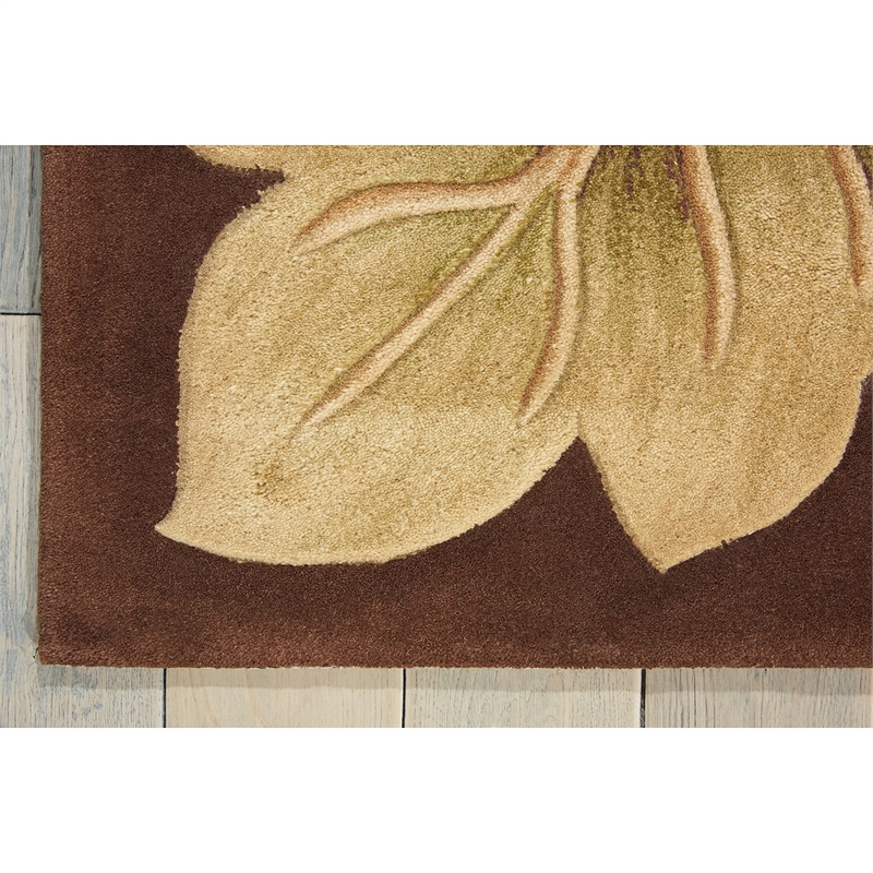 Nourison Tropics 42