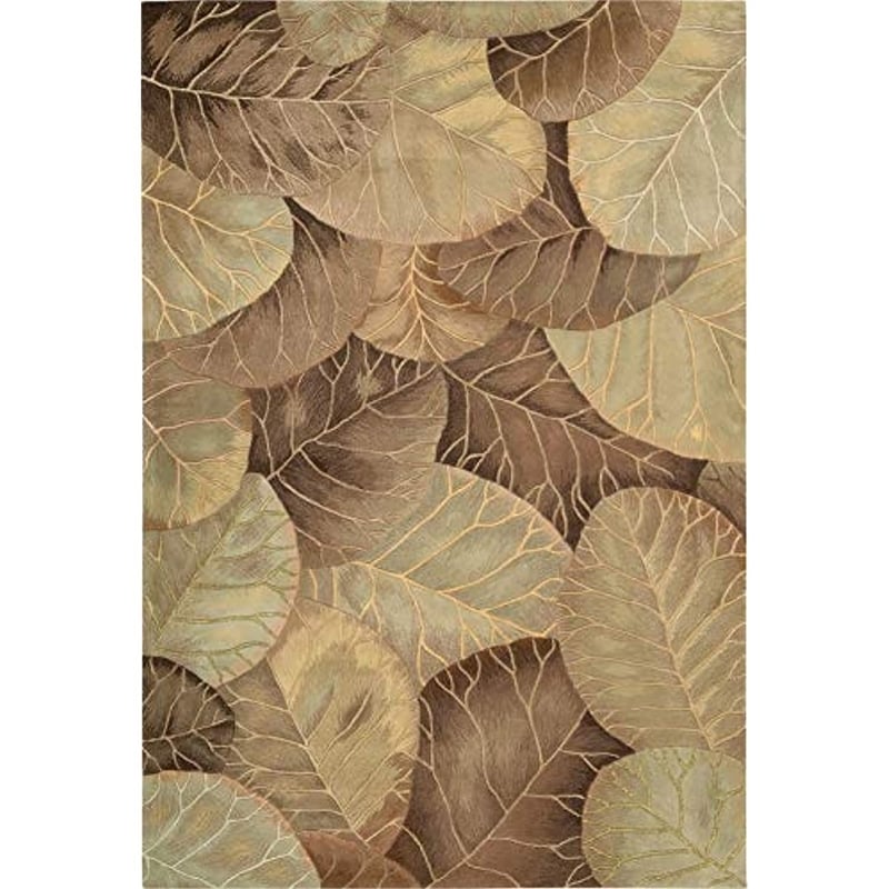 Nourison Tropics 42