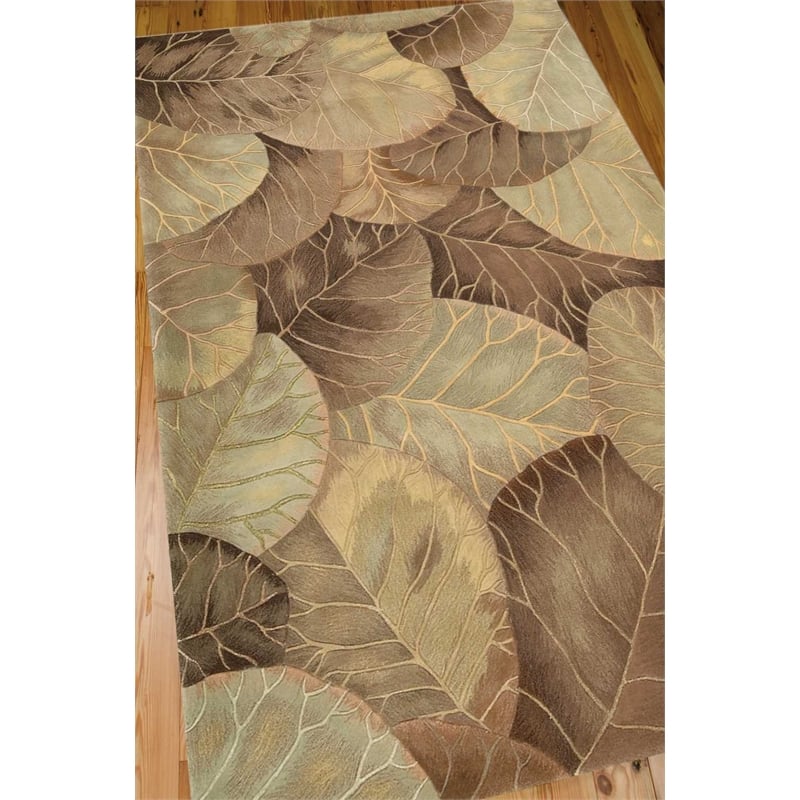Nourison Tropics 42